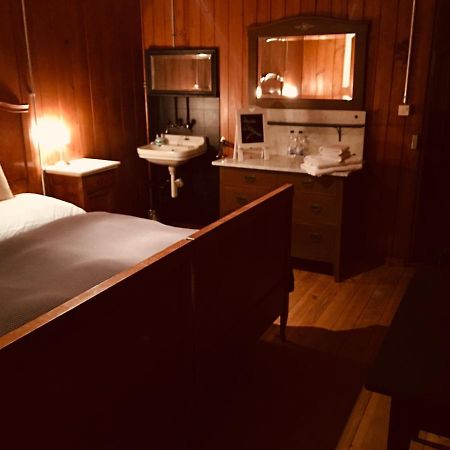 B&B Baeren Rüeggisberg Εξωτερικό φωτογραφία