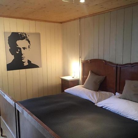 B&B Baeren Rüeggisberg Εξωτερικό φωτογραφία