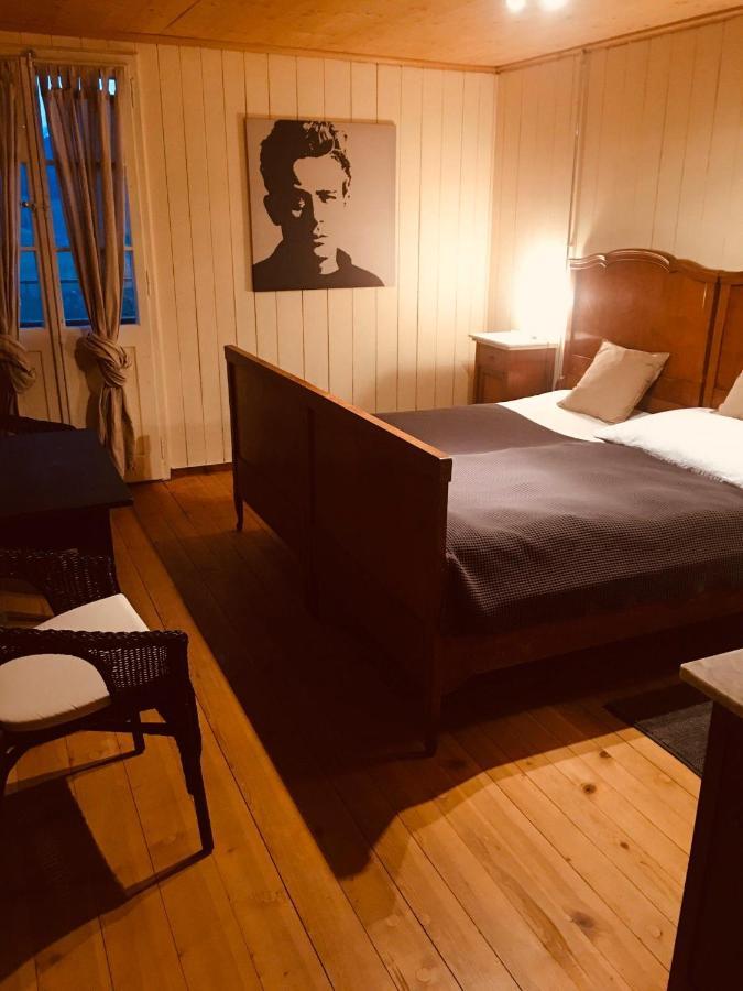 B&B Baeren Rüeggisberg Εξωτερικό φωτογραφία