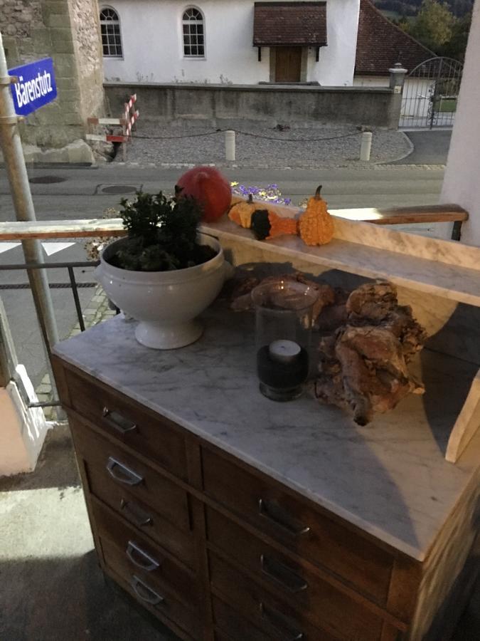 B&B Baeren Rüeggisberg Εξωτερικό φωτογραφία