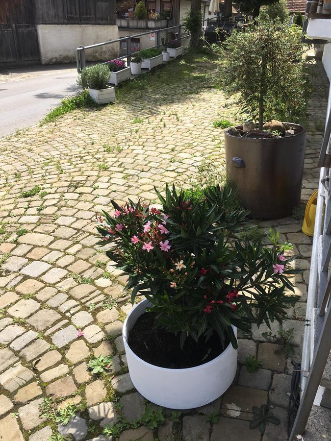 B&B Baeren Rüeggisberg Εξωτερικό φωτογραφία