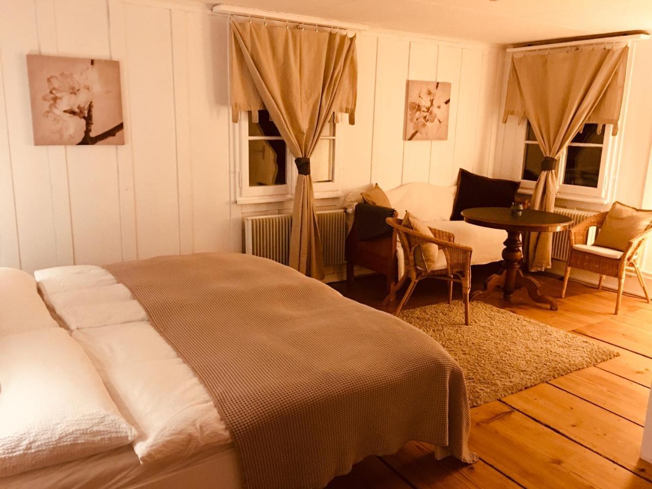 B&B Baeren Rüeggisberg Εξωτερικό φωτογραφία