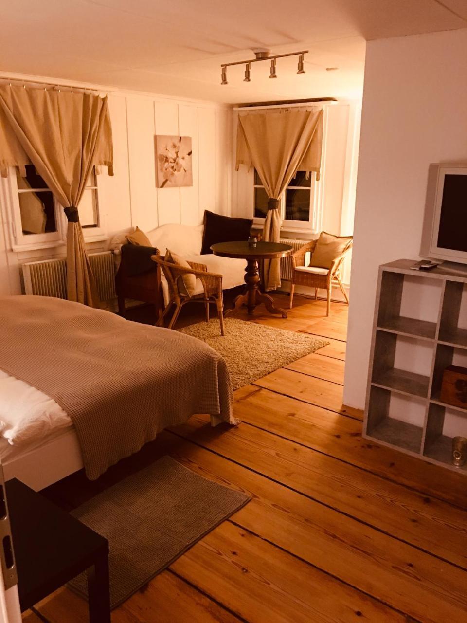 B&B Baeren Rüeggisberg Εξωτερικό φωτογραφία
