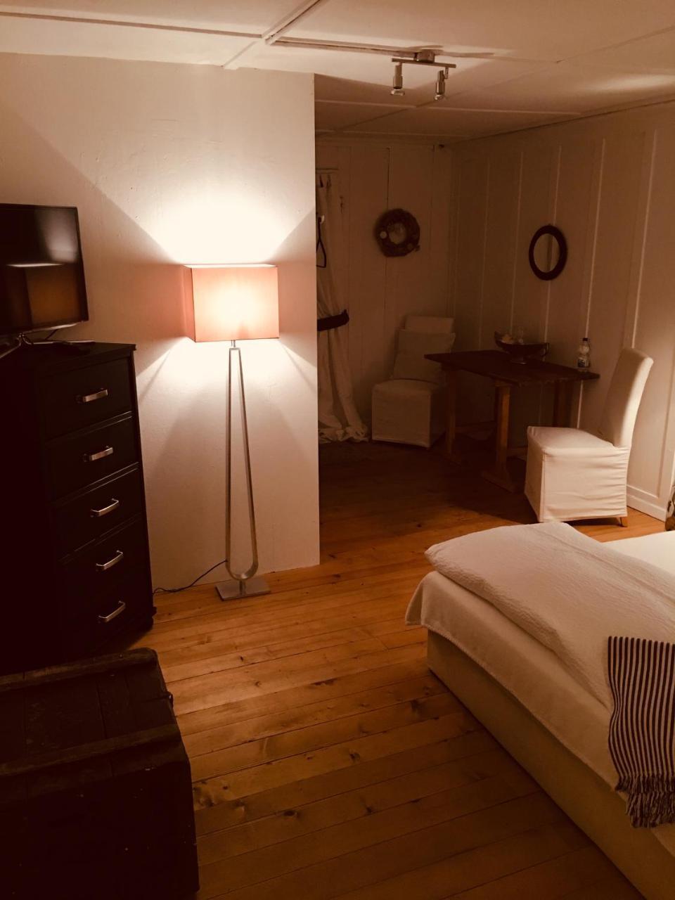 B&B Baeren Rüeggisberg Εξωτερικό φωτογραφία