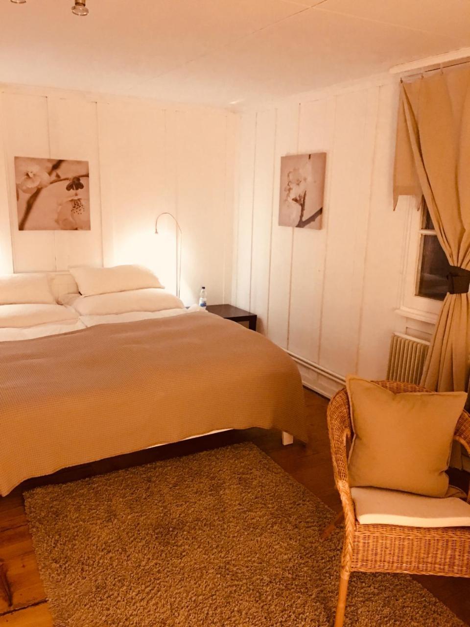 B&B Baeren Rüeggisberg Εξωτερικό φωτογραφία