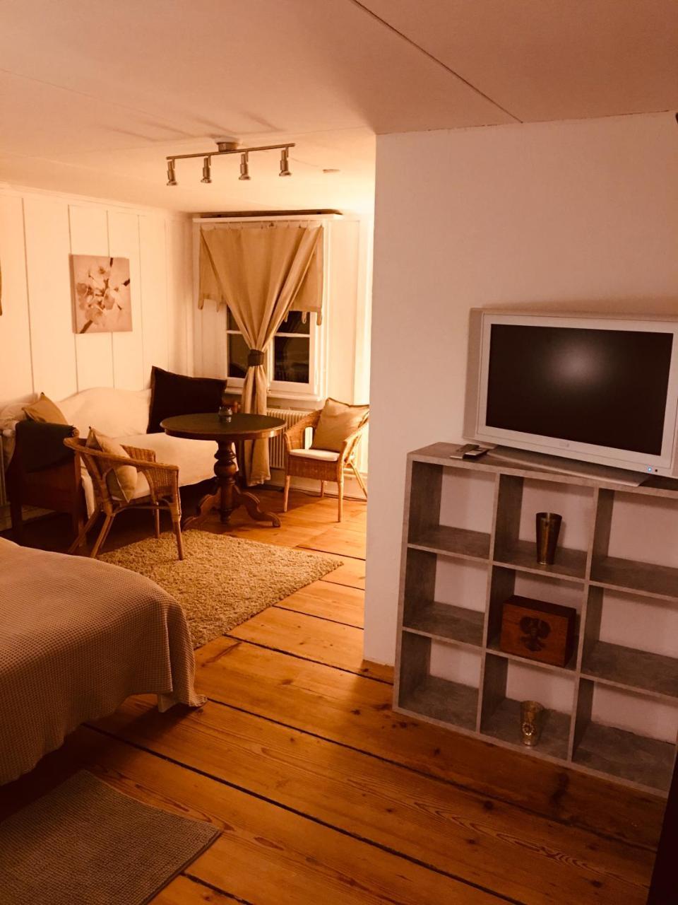 B&B Baeren Rüeggisberg Εξωτερικό φωτογραφία
