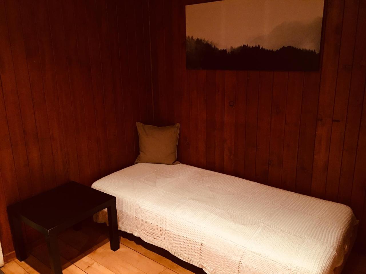 B&B Baeren Rüeggisberg Εξωτερικό φωτογραφία