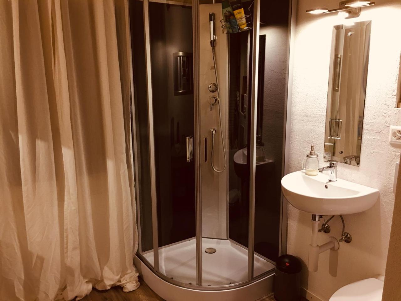 B&B Baeren Rüeggisberg Εξωτερικό φωτογραφία