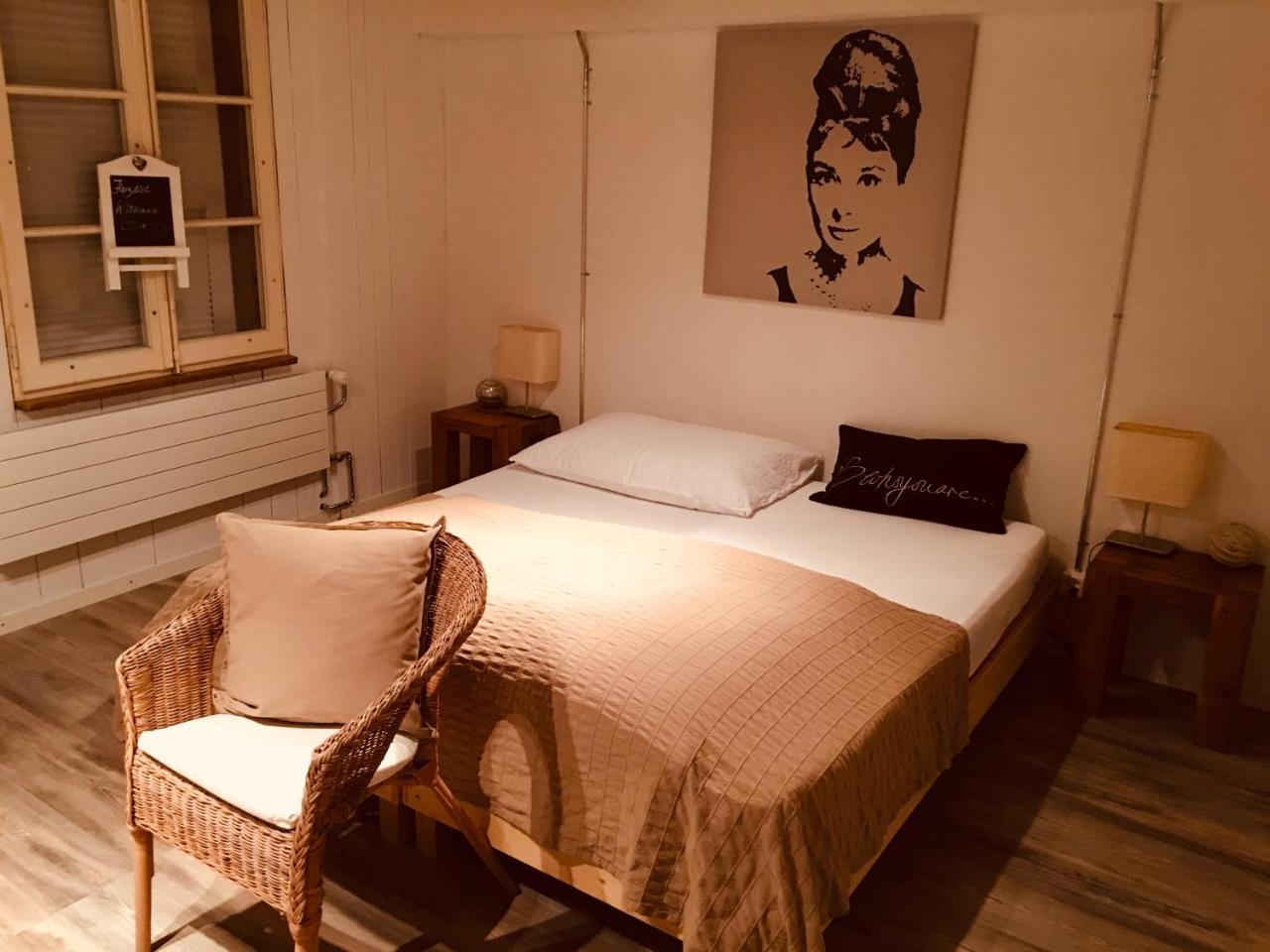 B&B Baeren Rüeggisberg Εξωτερικό φωτογραφία