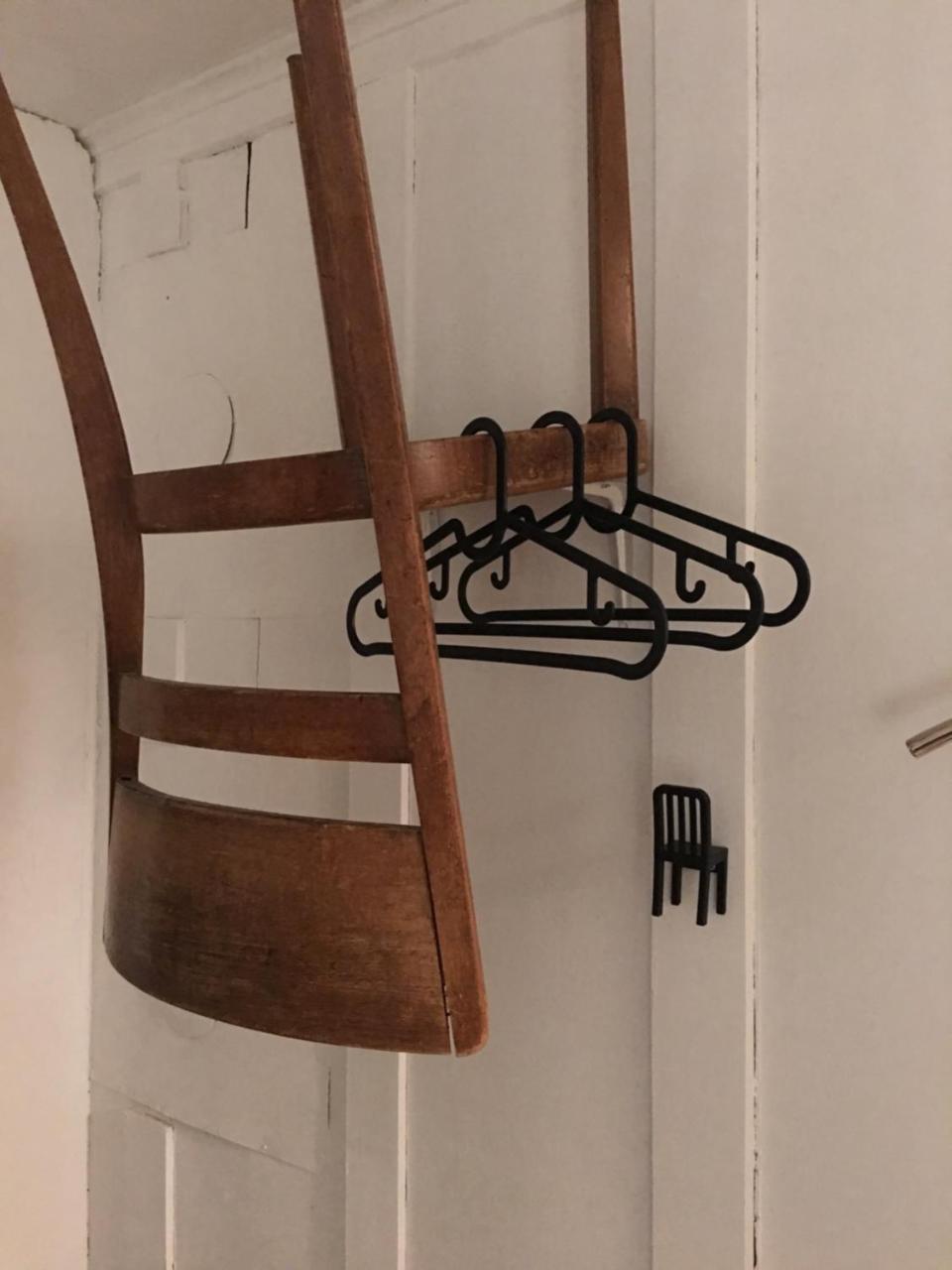 B&B Baeren Rüeggisberg Εξωτερικό φωτογραφία