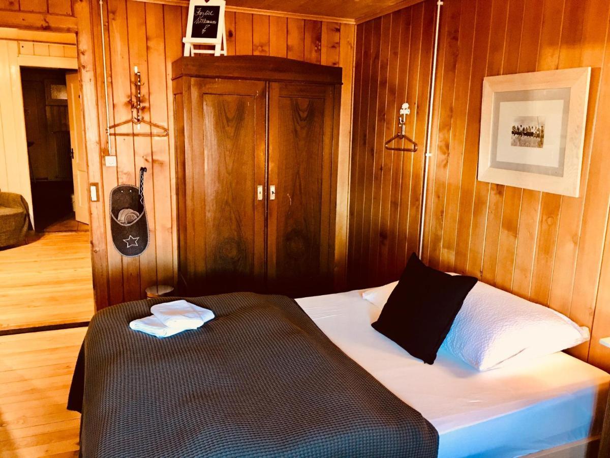 B&B Baeren Rüeggisberg Εξωτερικό φωτογραφία