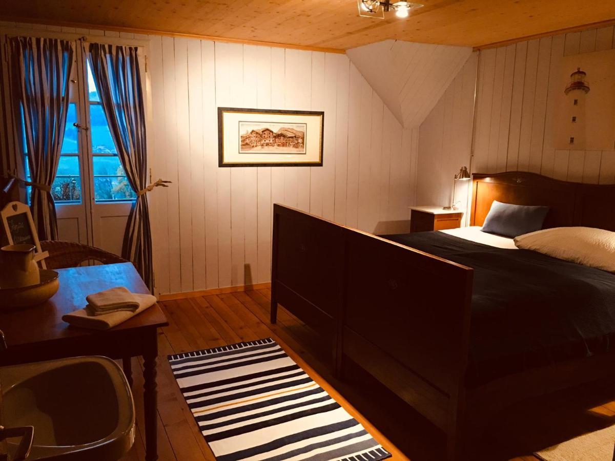 B&B Baeren Rüeggisberg Εξωτερικό φωτογραφία