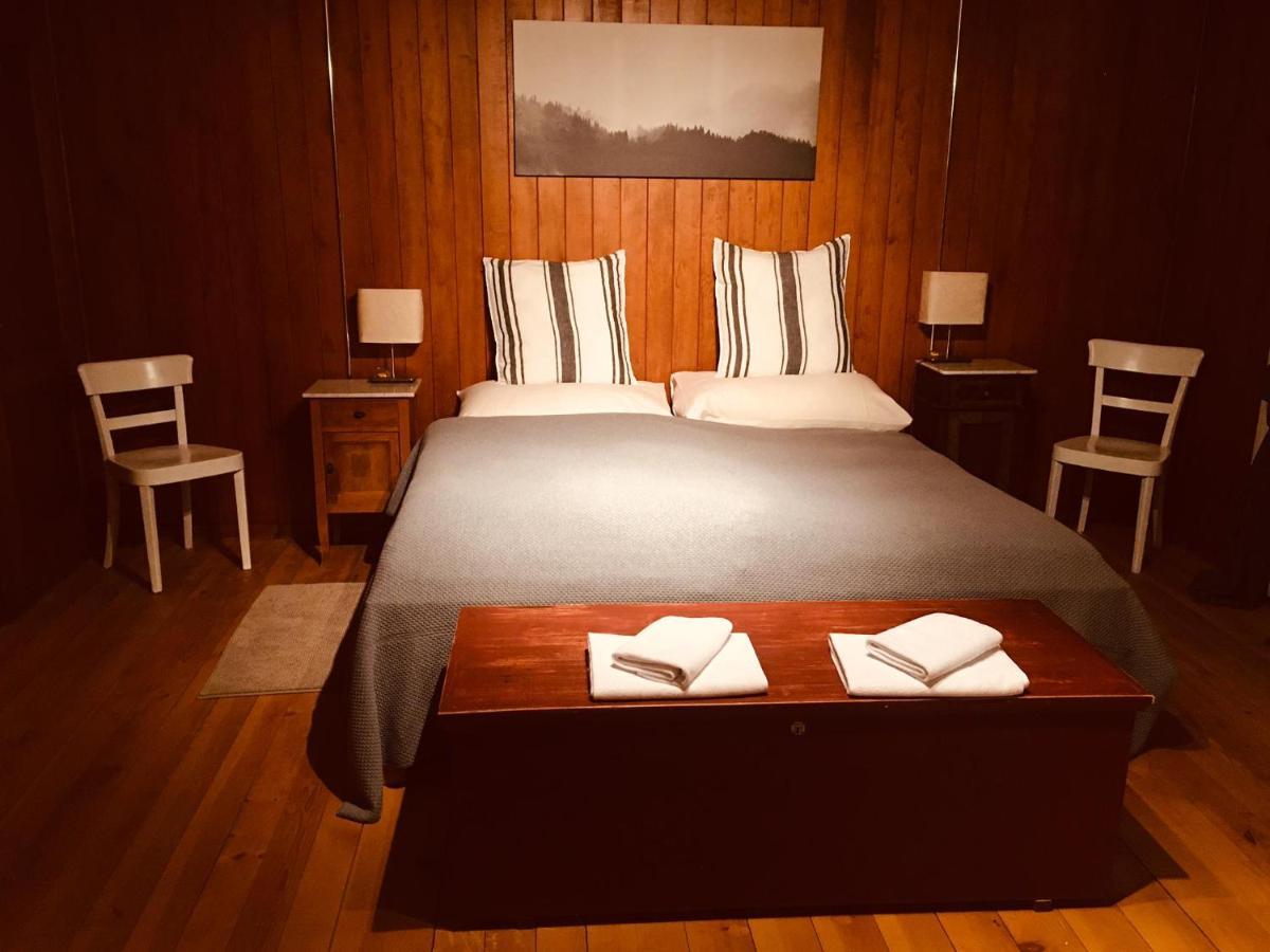 B&B Baeren Rüeggisberg Εξωτερικό φωτογραφία