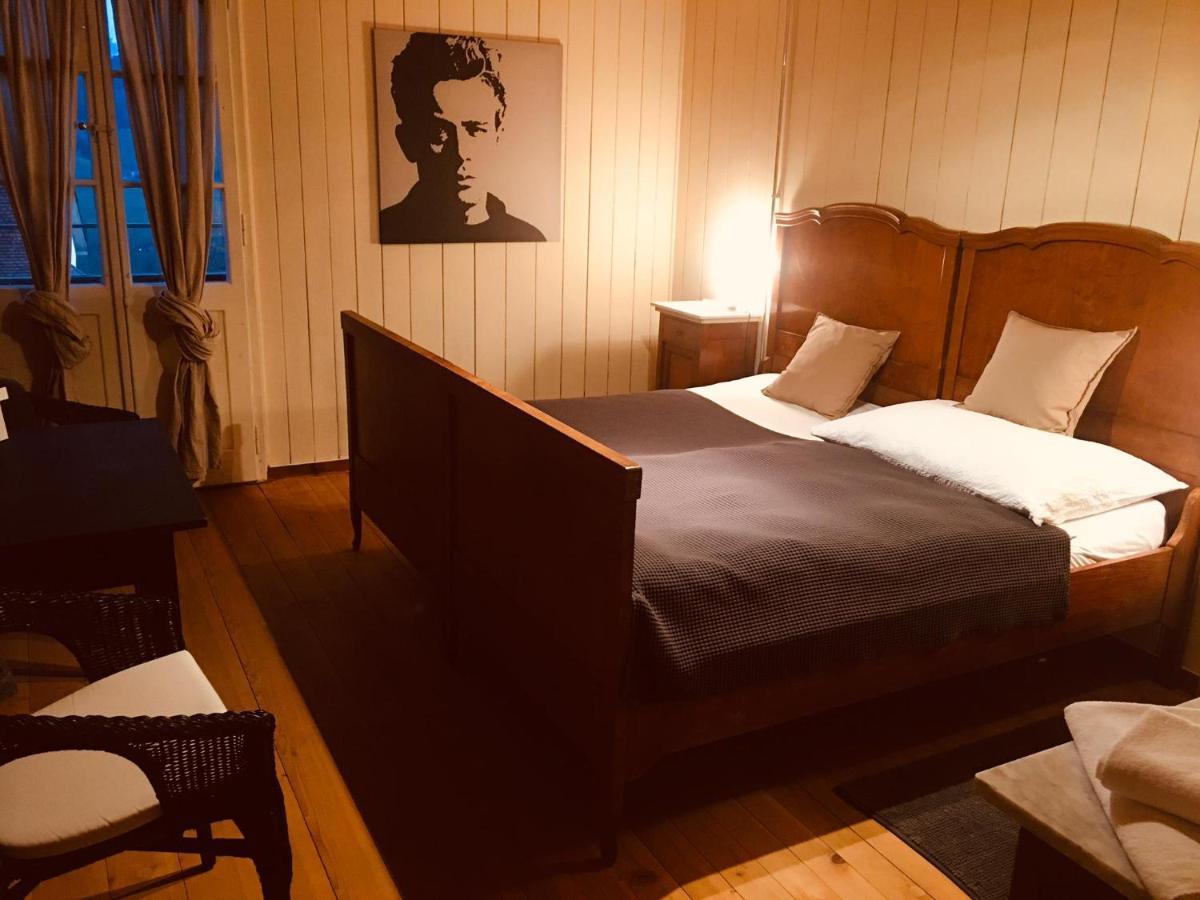 B&B Baeren Rüeggisberg Εξωτερικό φωτογραφία
