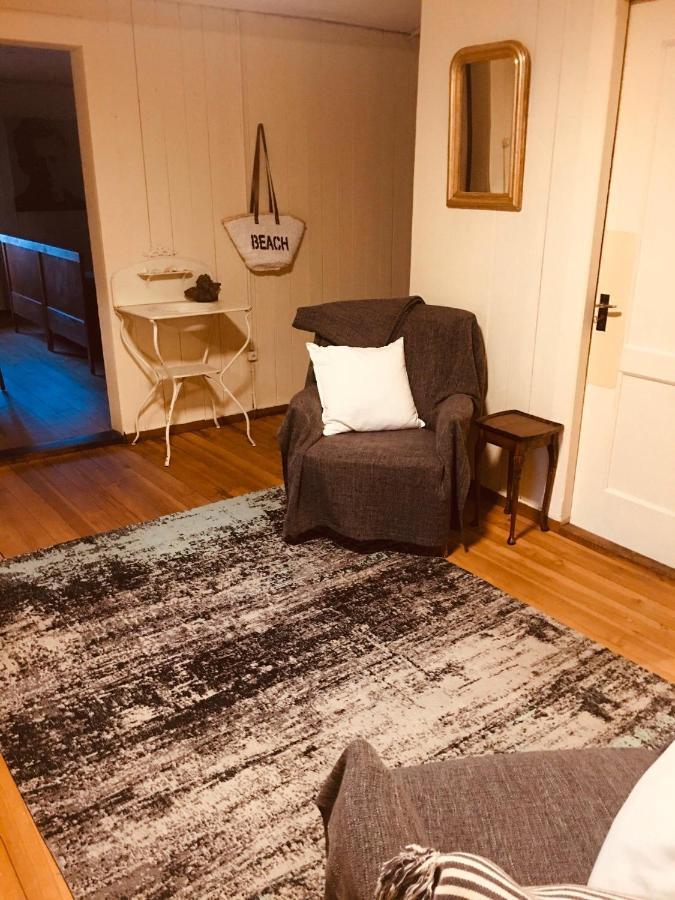 B&B Baeren Rüeggisberg Εξωτερικό φωτογραφία