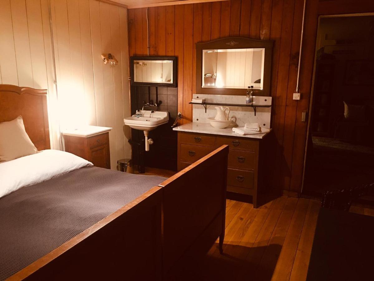 B&B Baeren Rüeggisberg Εξωτερικό φωτογραφία