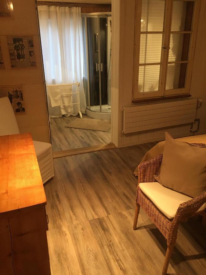 B&B Baeren Rüeggisberg Εξωτερικό φωτογραφία