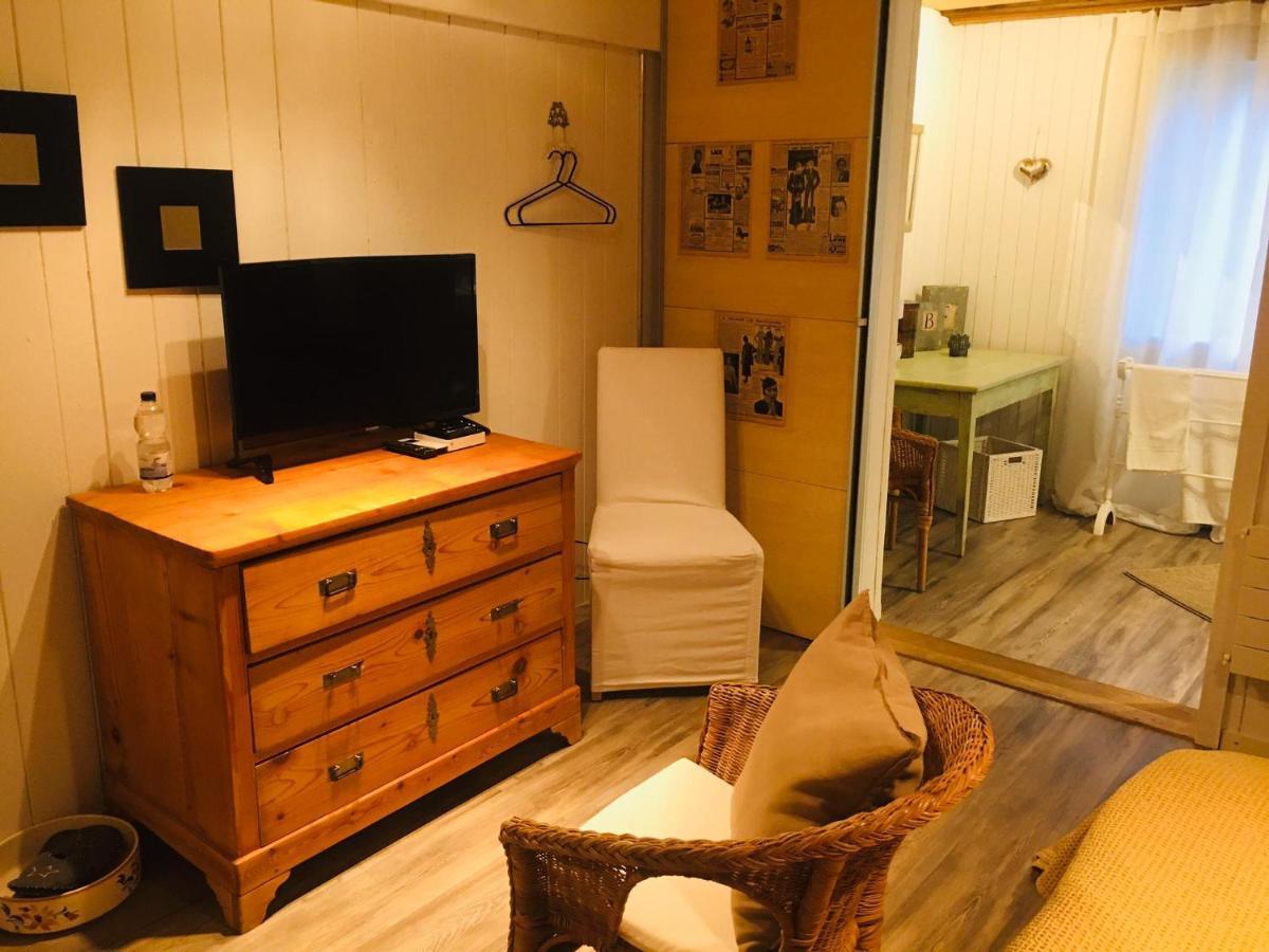 B&B Baeren Rüeggisberg Εξωτερικό φωτογραφία