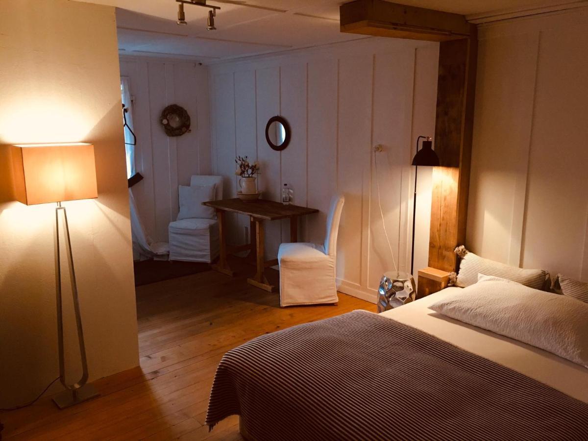 B&B Baeren Rüeggisberg Εξωτερικό φωτογραφία