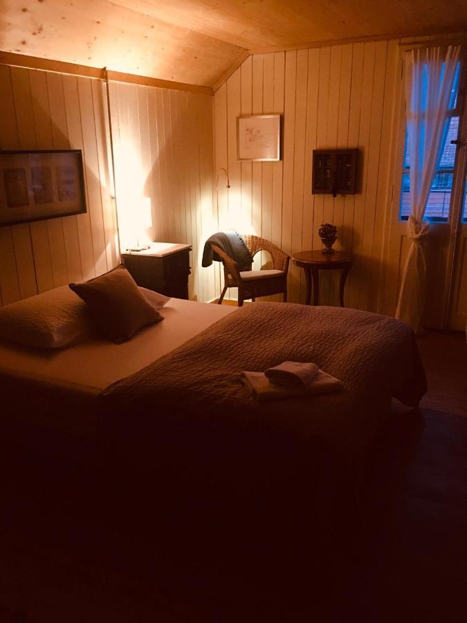 B&B Baeren Rüeggisberg Εξωτερικό φωτογραφία