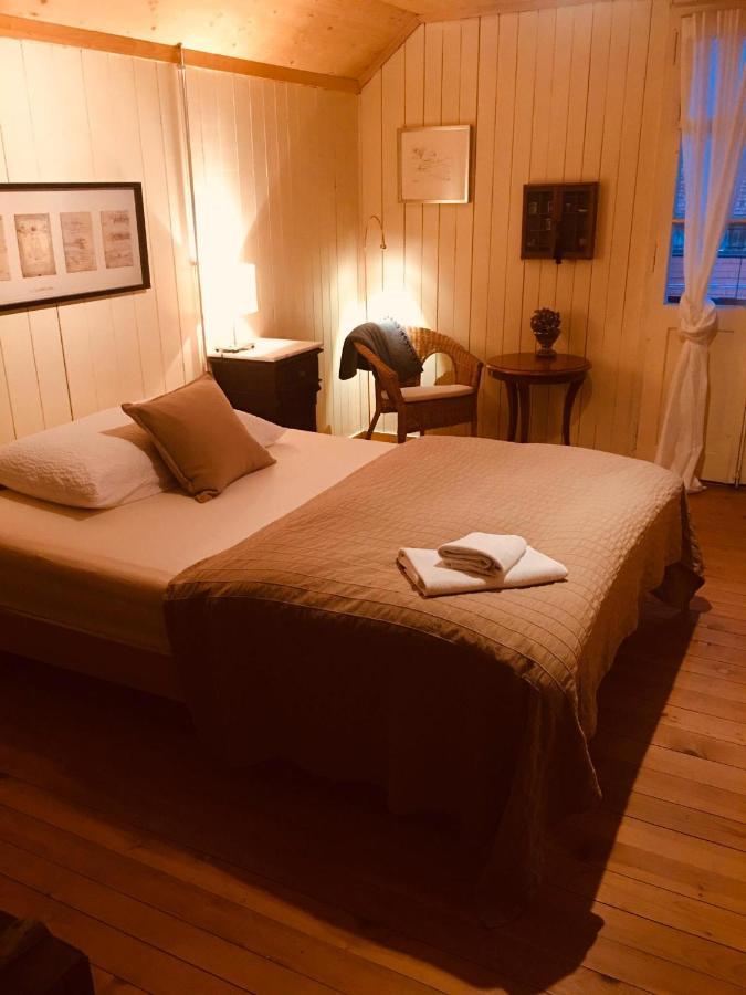 B&B Baeren Rüeggisberg Εξωτερικό φωτογραφία