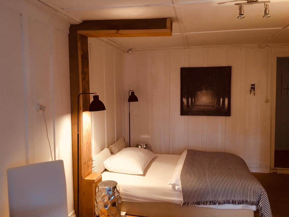 B&B Baeren Rüeggisberg Εξωτερικό φωτογραφία