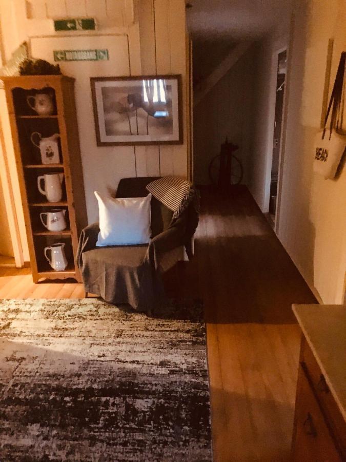 B&B Baeren Rüeggisberg Εξωτερικό φωτογραφία