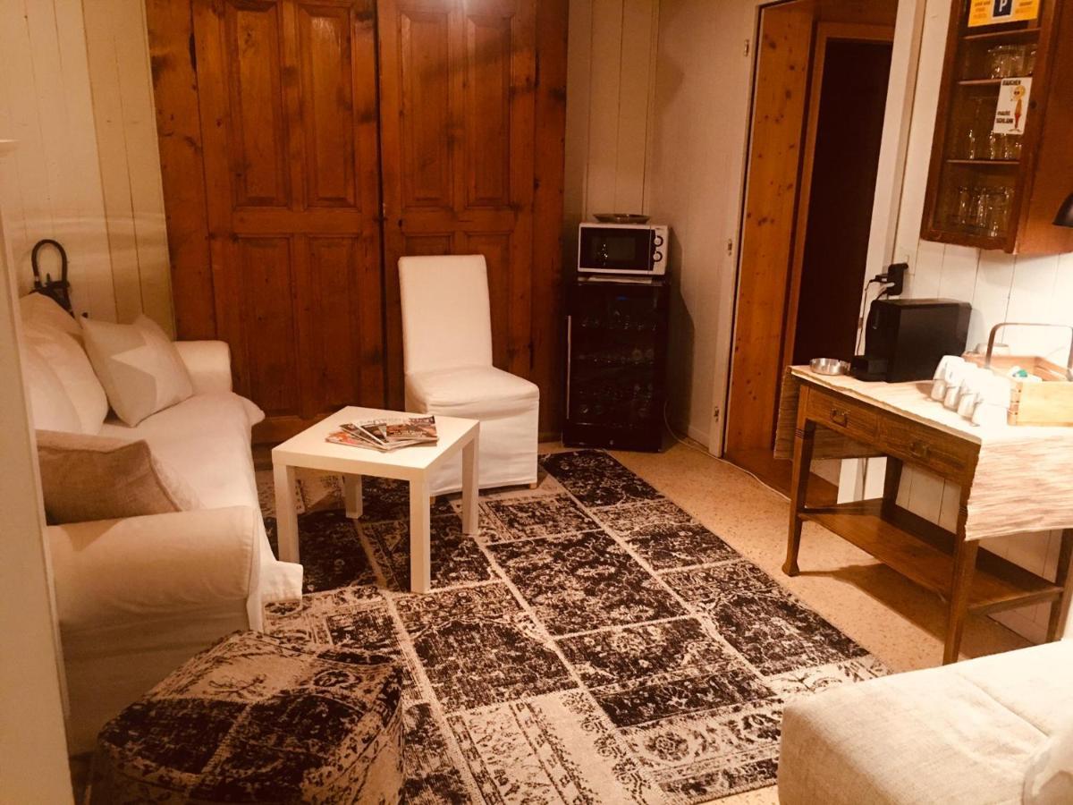 B&B Baeren Rüeggisberg Εξωτερικό φωτογραφία