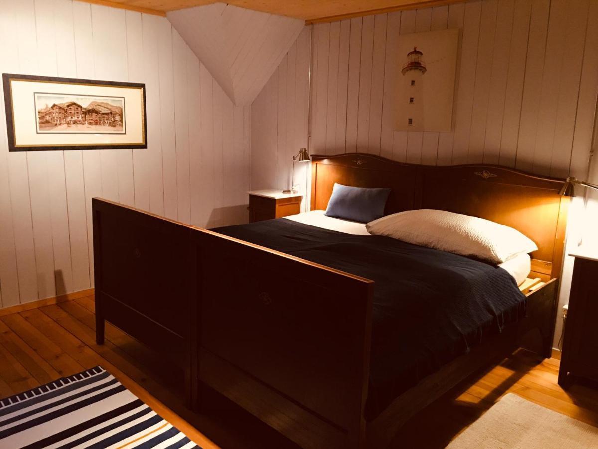 B&B Baeren Rüeggisberg Εξωτερικό φωτογραφία