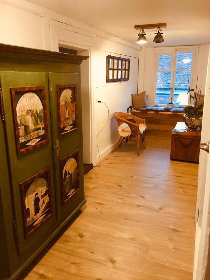 B&B Baeren Rüeggisberg Εξωτερικό φωτογραφία