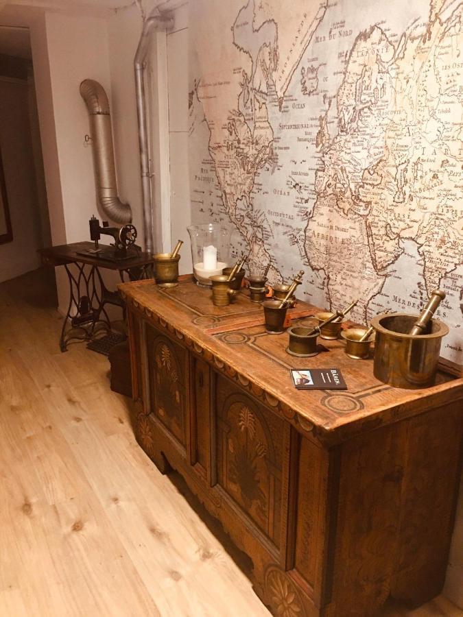 B&B Baeren Rüeggisberg Εξωτερικό φωτογραφία