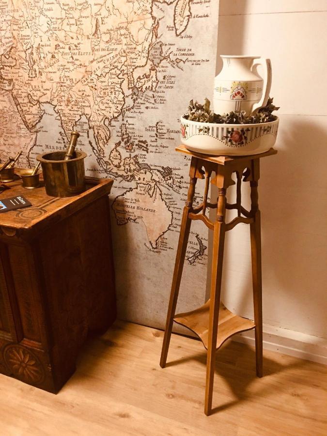B&B Baeren Rüeggisberg Εξωτερικό φωτογραφία