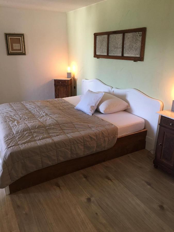 B&B Baeren Rüeggisberg Εξωτερικό φωτογραφία