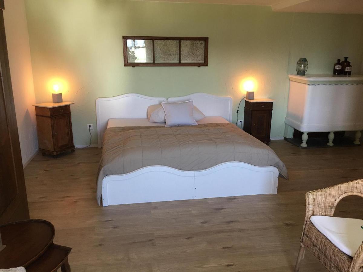 B&B Baeren Rüeggisberg Εξωτερικό φωτογραφία