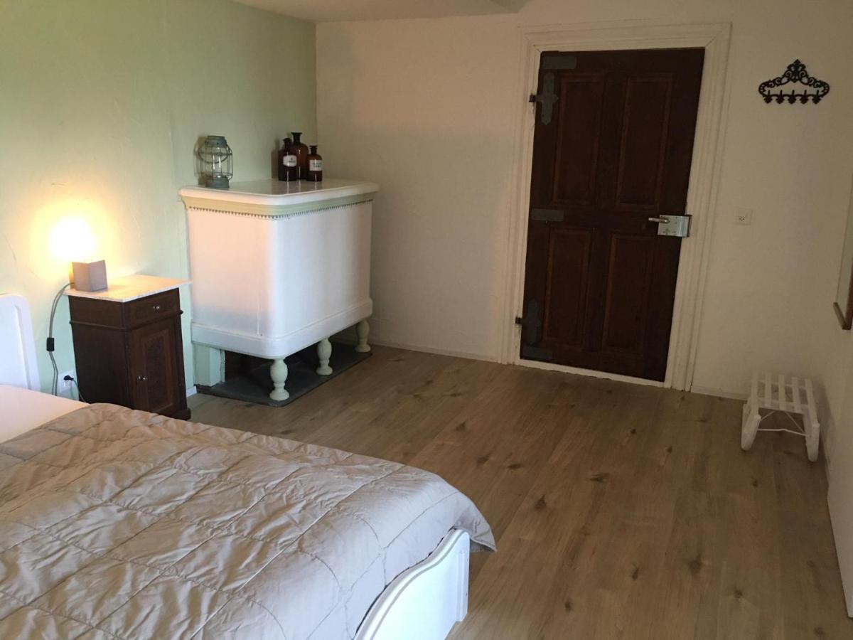 B&B Baeren Rüeggisberg Εξωτερικό φωτογραφία