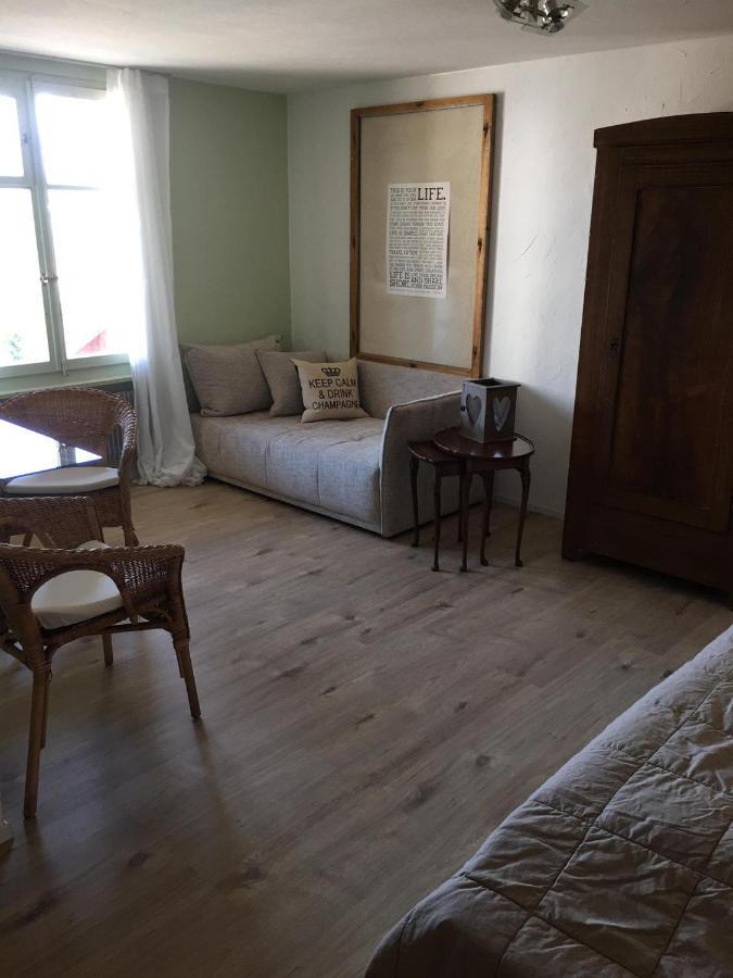 B&B Baeren Rüeggisberg Εξωτερικό φωτογραφία