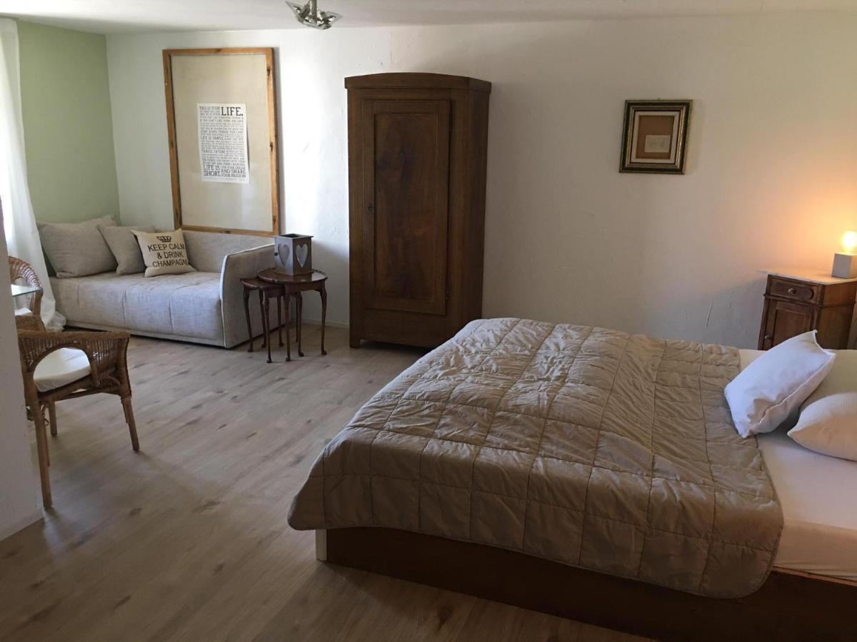 B&B Baeren Rüeggisberg Εξωτερικό φωτογραφία